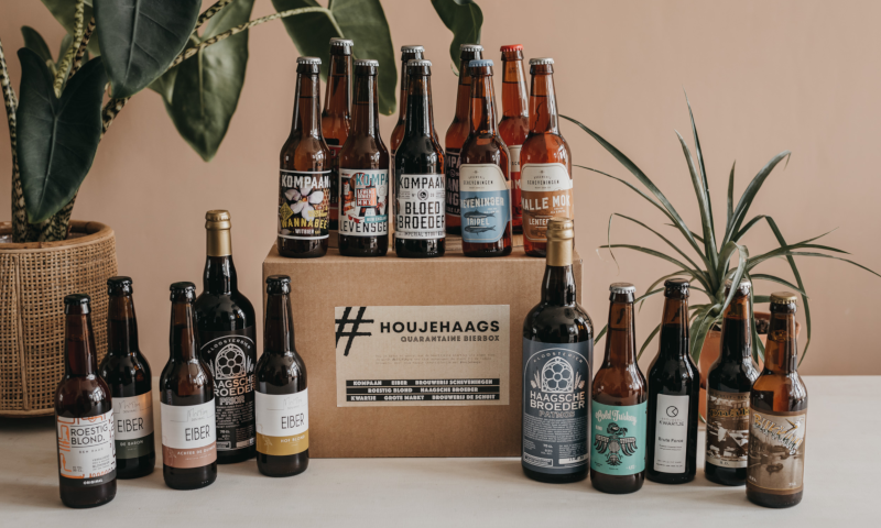 hou je haags hou je haags